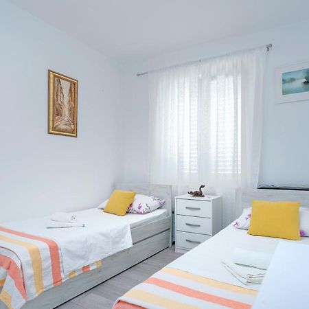 Kumquat Apartment - Zf Hvar Hvar Town Extérieur photo