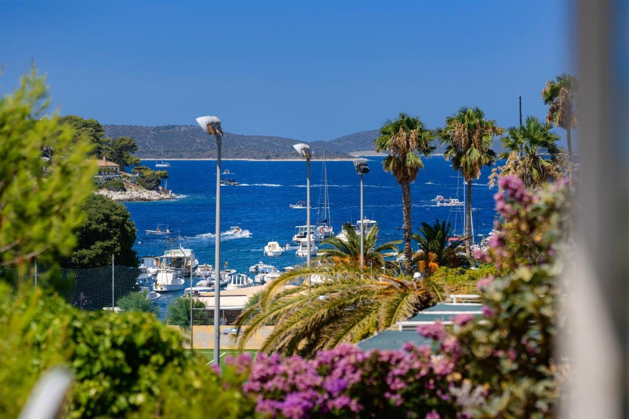 Kumquat Apartment - Zf Hvar Hvar Town Extérieur photo