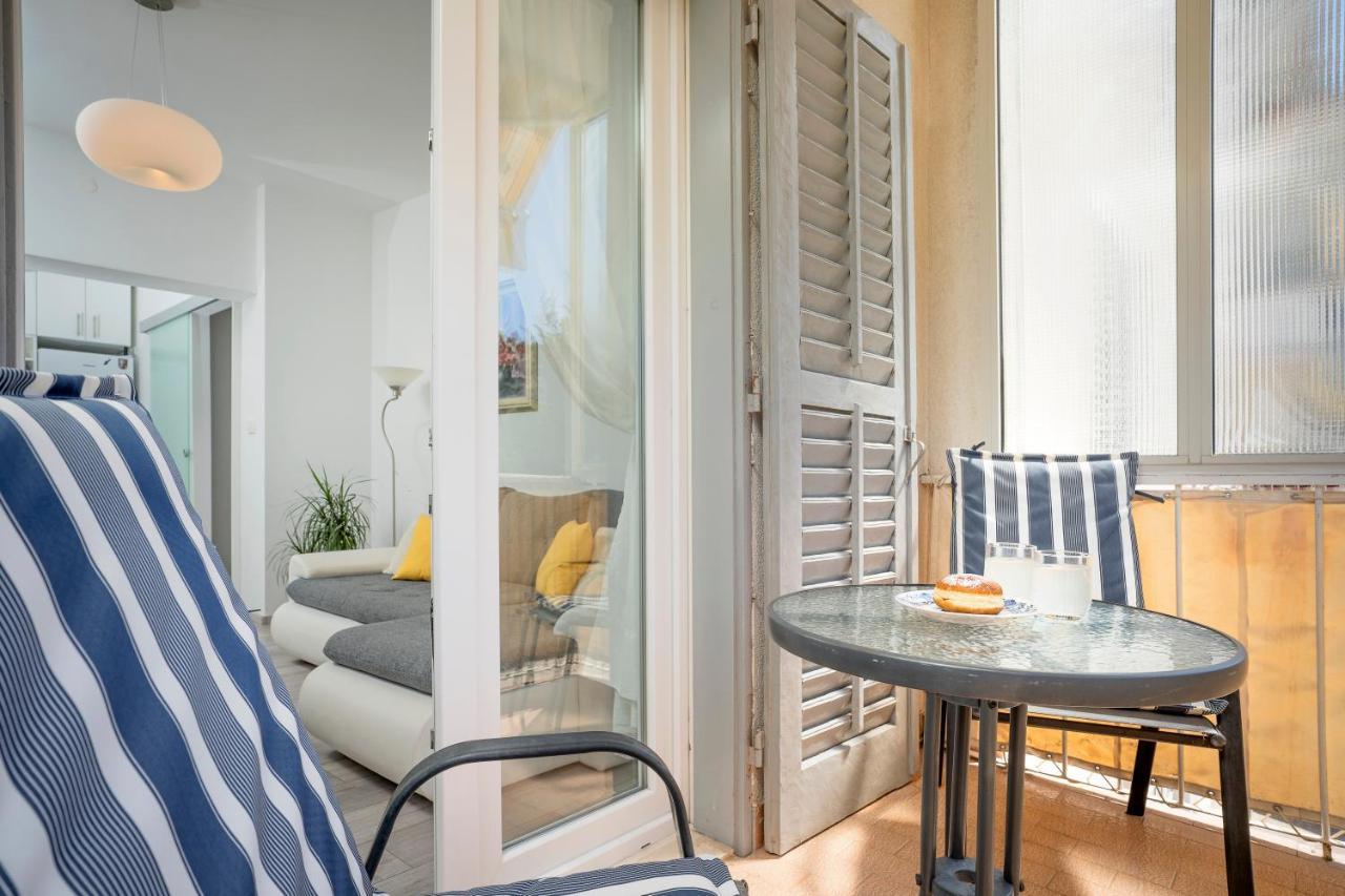 Kumquat Apartment - Zf Hvar Hvar Town Extérieur photo