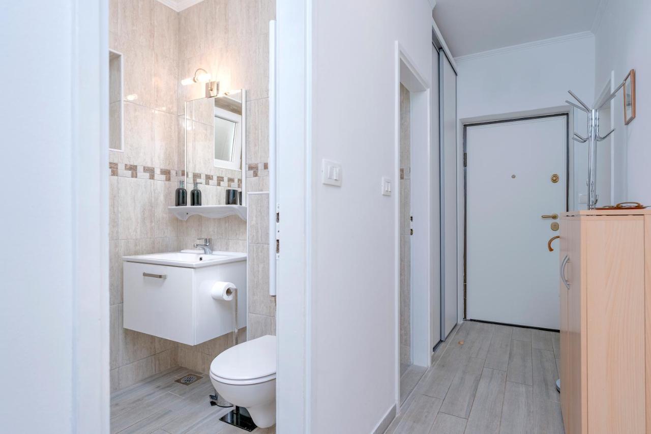 Kumquat Apartment - Zf Hvar Hvar Town Extérieur photo