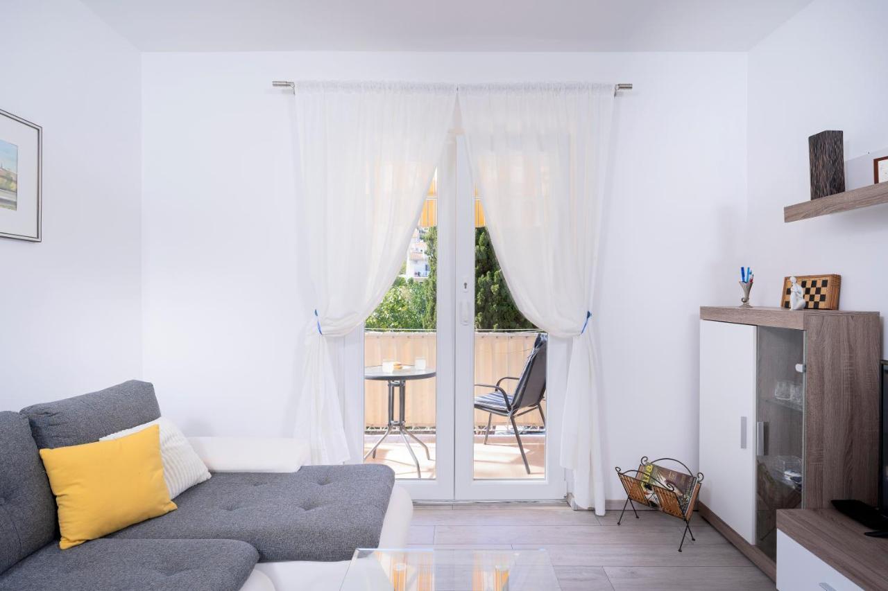 Kumquat Apartment - Zf Hvar Hvar Town Extérieur photo
