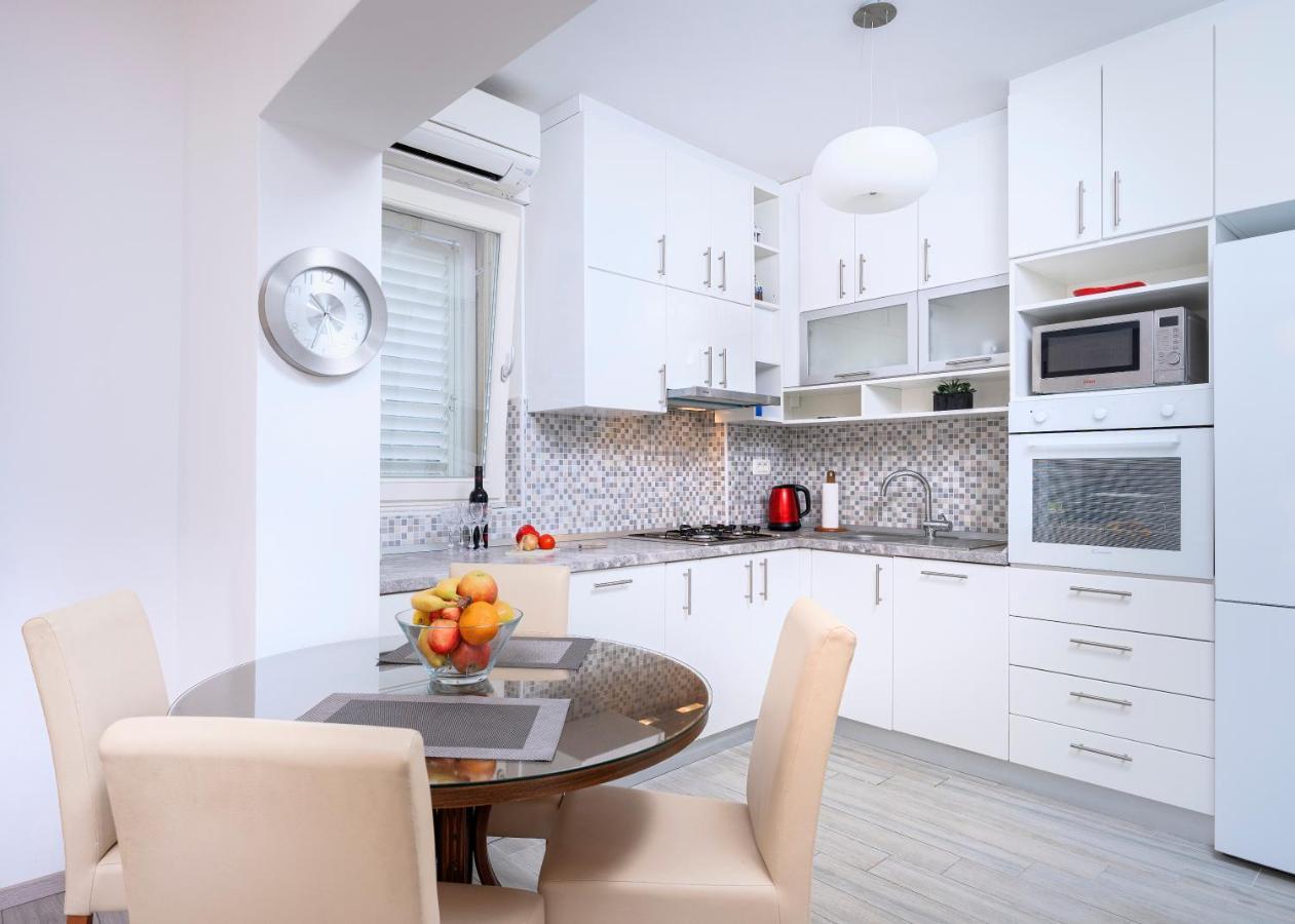 Kumquat Apartment - Zf Hvar Hvar Town Extérieur photo