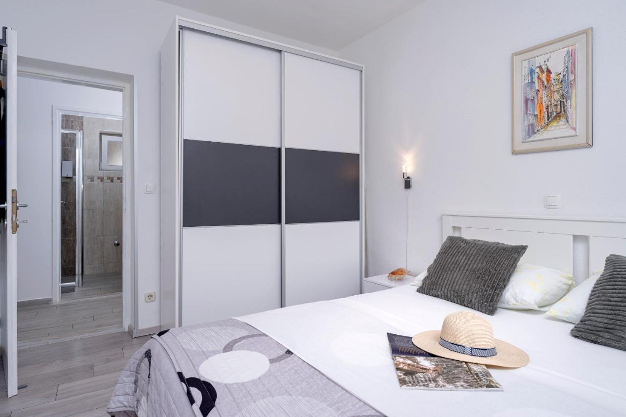 Kumquat Apartment - Zf Hvar Hvar Town Extérieur photo