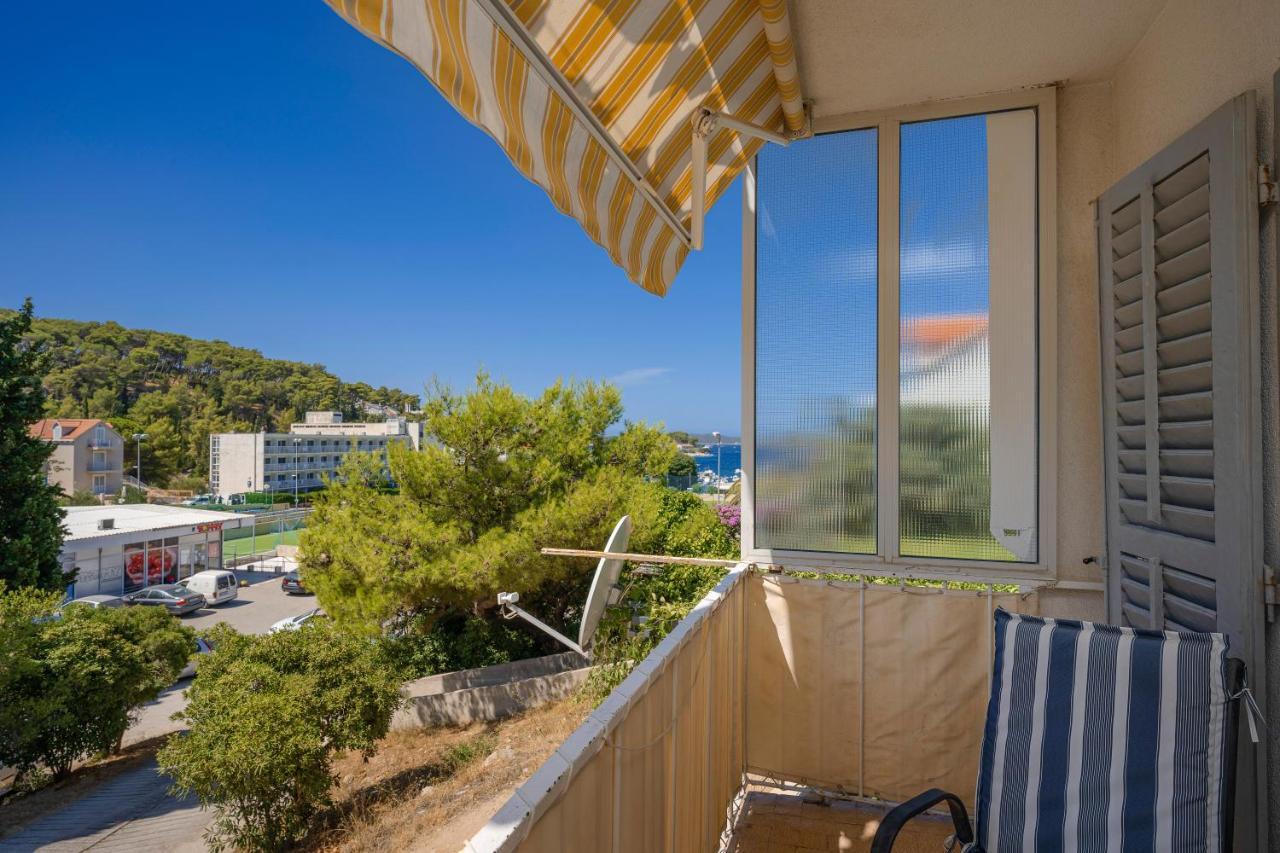 Kumquat Apartment - Zf Hvar Hvar Town Extérieur photo