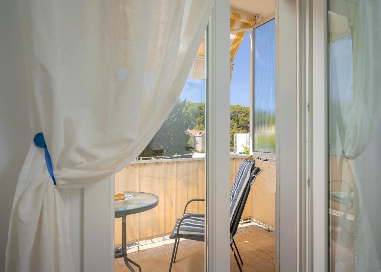 Kumquat Apartment - Zf Hvar Hvar Town Extérieur photo