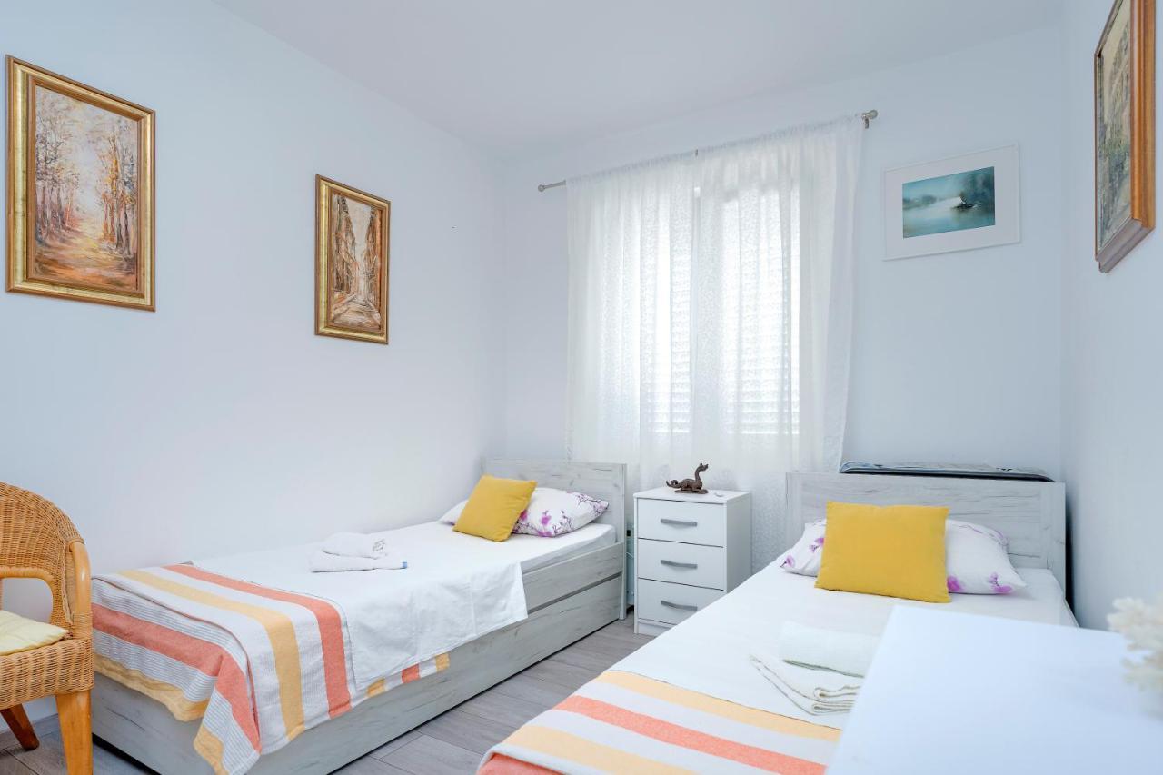 Kumquat Apartment - Zf Hvar Hvar Town Extérieur photo
