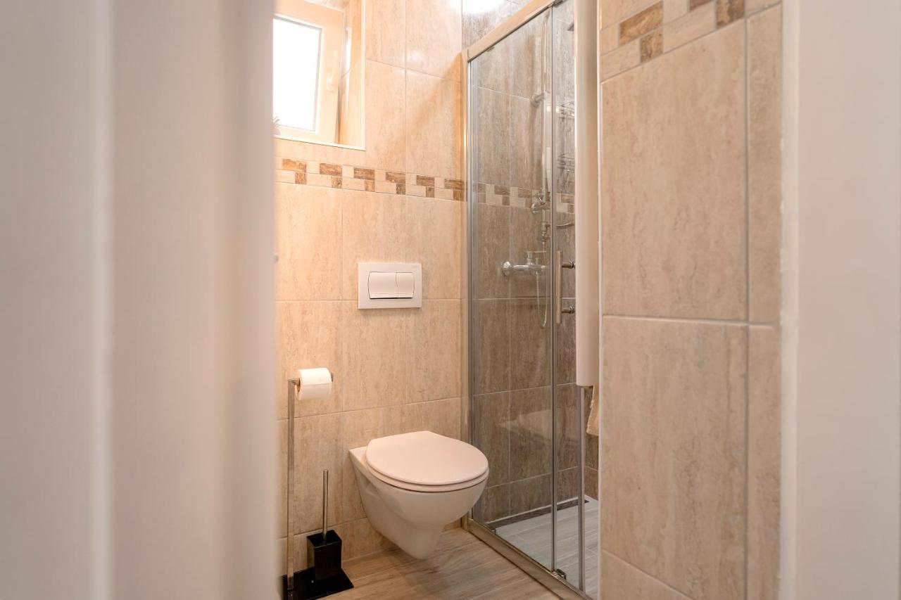 Kumquat Apartment - Zf Hvar Hvar Town Extérieur photo