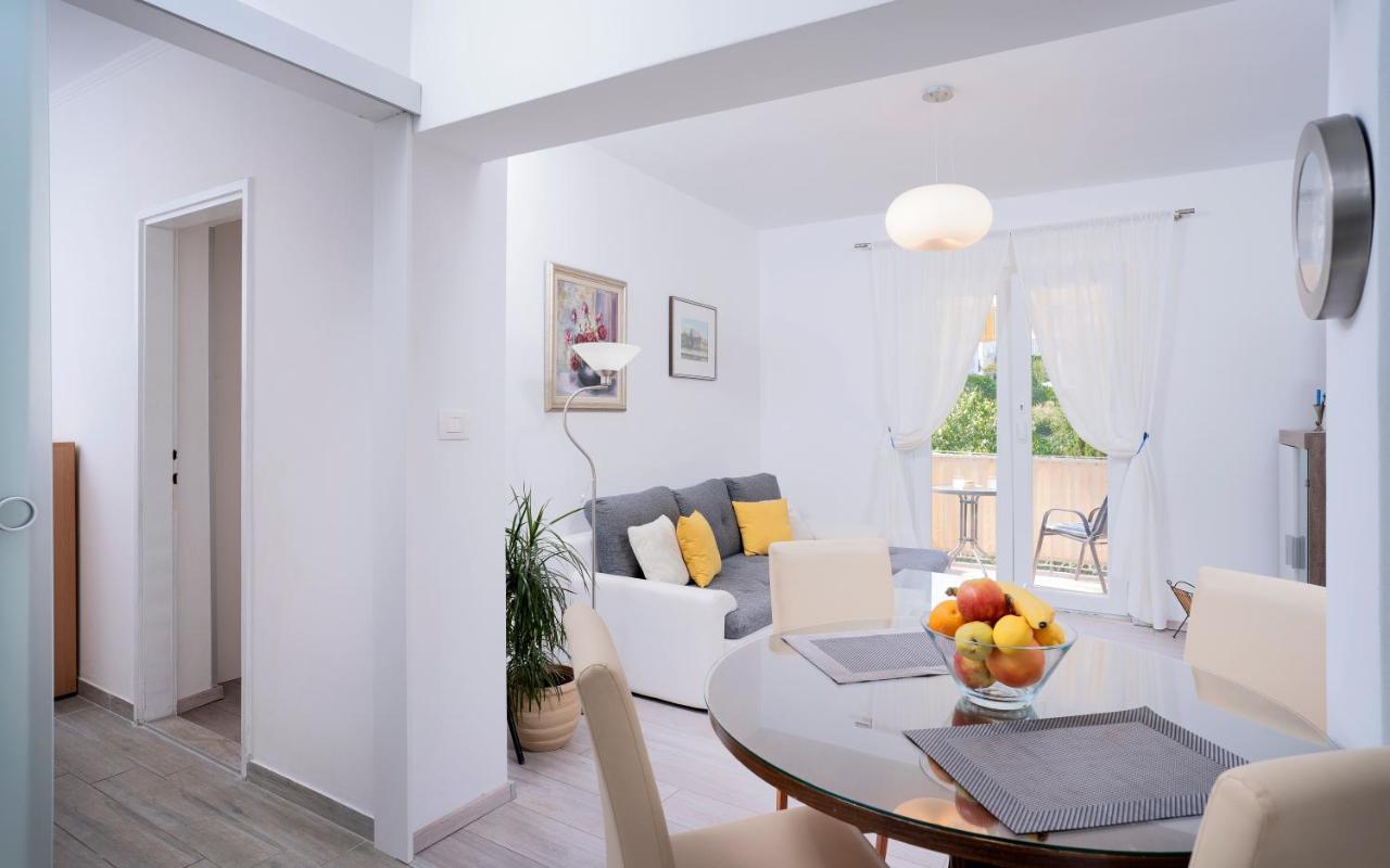 Kumquat Apartment - Zf Hvar Hvar Town Extérieur photo