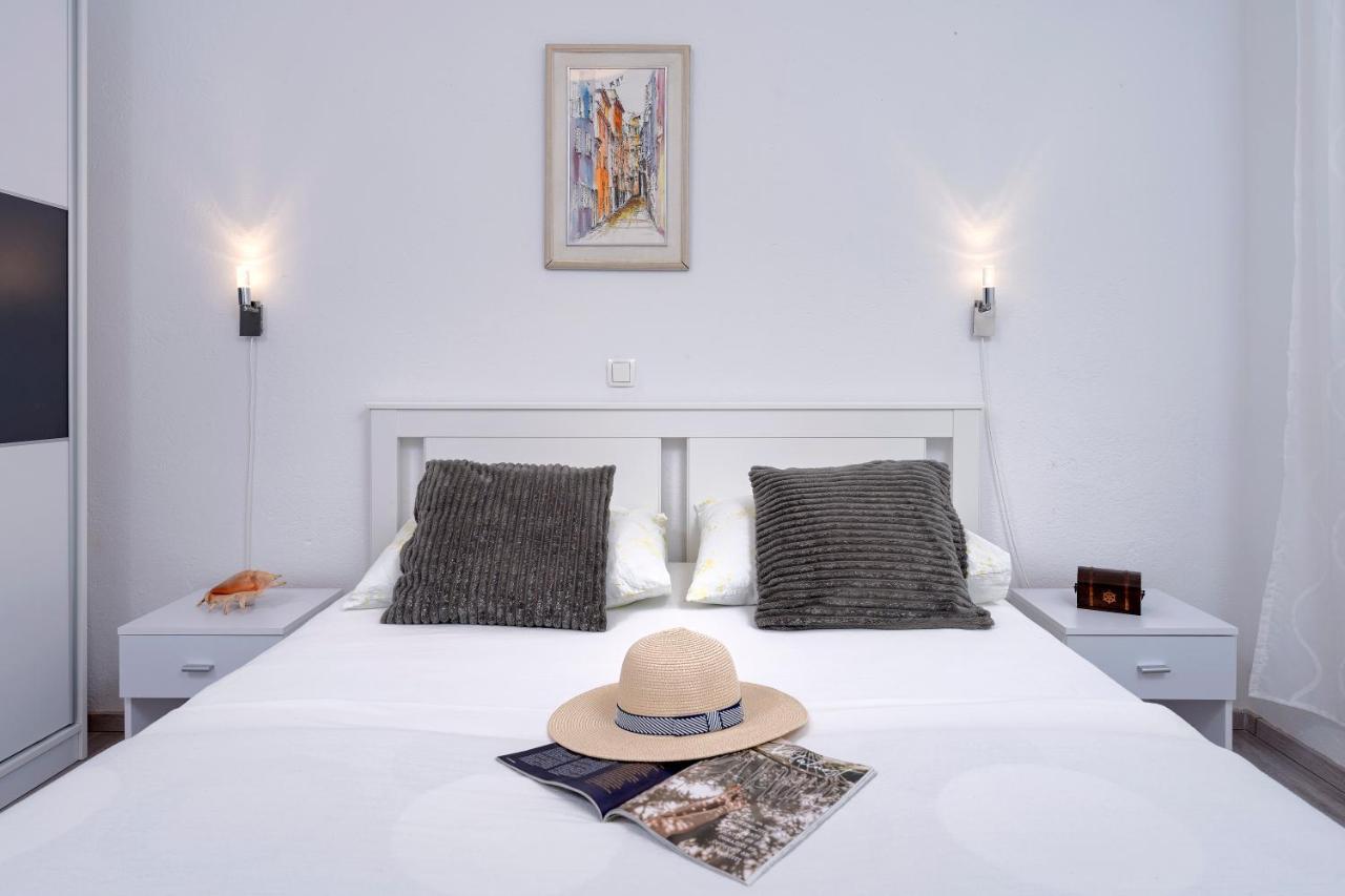 Kumquat Apartment - Zf Hvar Hvar Town Extérieur photo