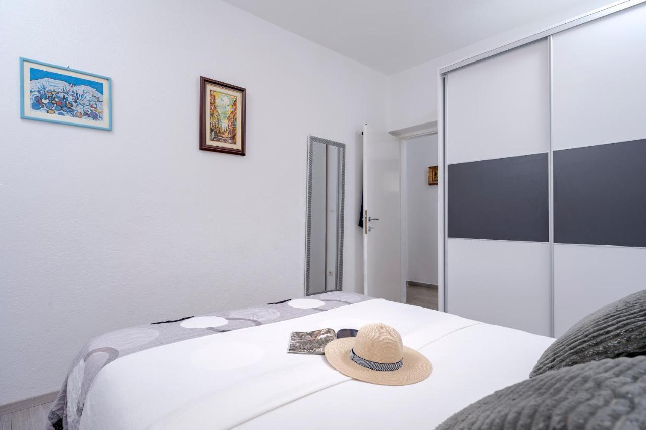 Kumquat Apartment - Zf Hvar Hvar Town Extérieur photo