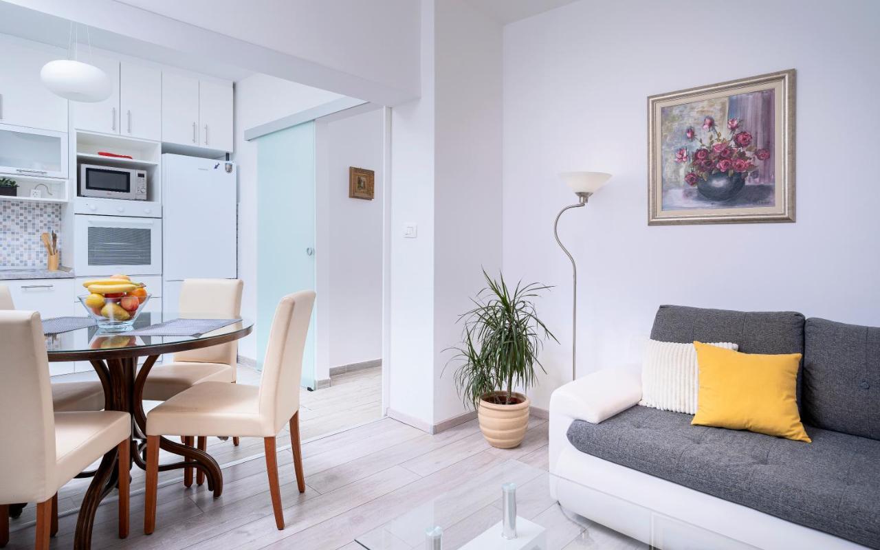 Kumquat Apartment - Zf Hvar Hvar Town Extérieur photo
