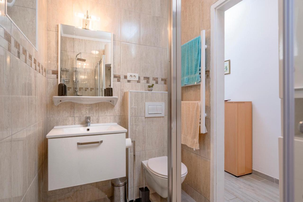 Kumquat Apartment - Zf Hvar Hvar Town Extérieur photo