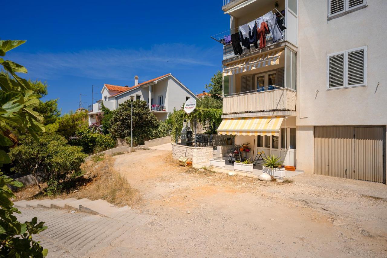 Kumquat Apartment - Zf Hvar Hvar Town Extérieur photo