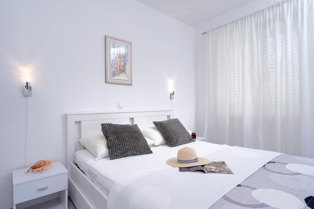 Kumquat Apartment - Zf Hvar Hvar Town Extérieur photo