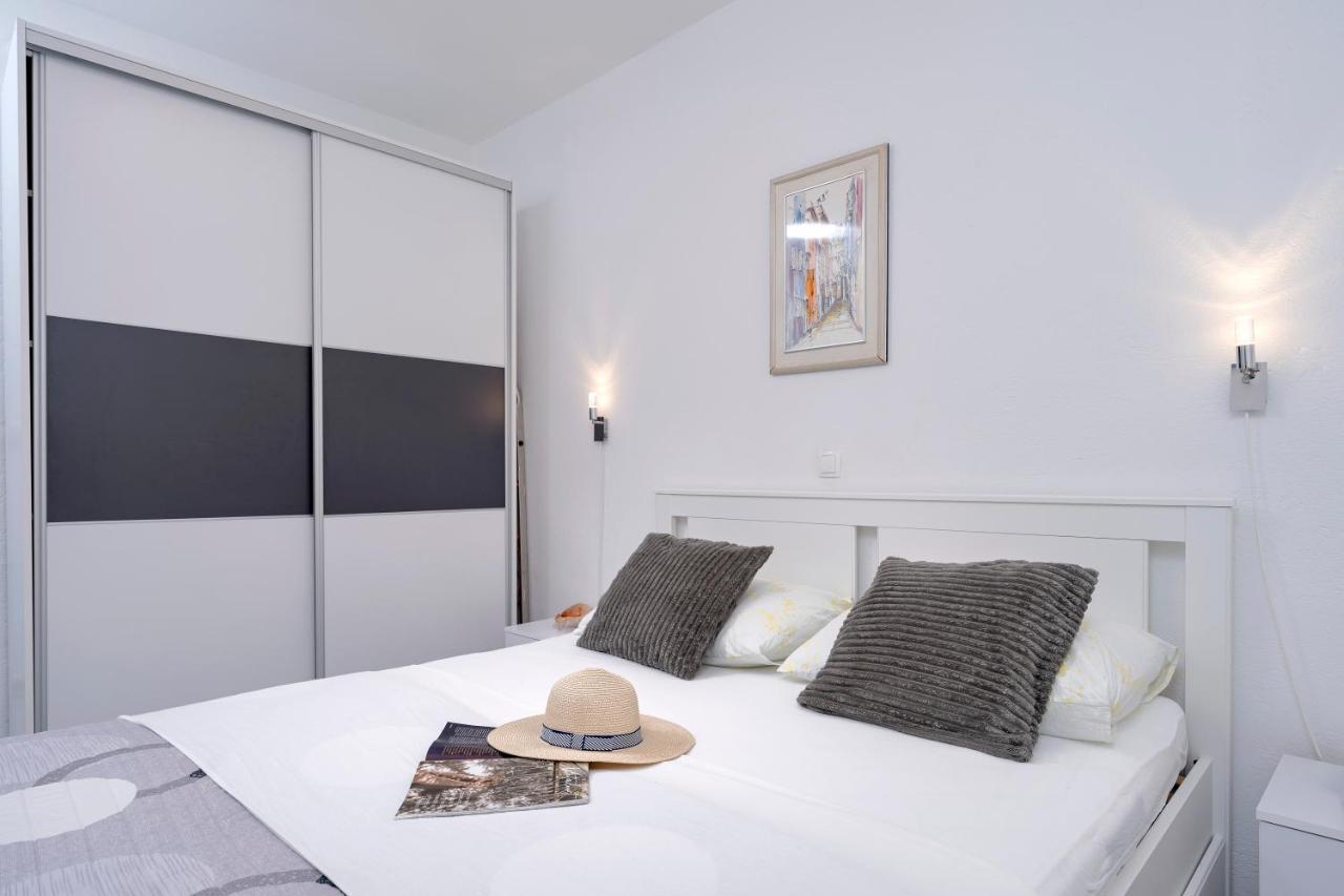 Kumquat Apartment - Zf Hvar Hvar Town Extérieur photo