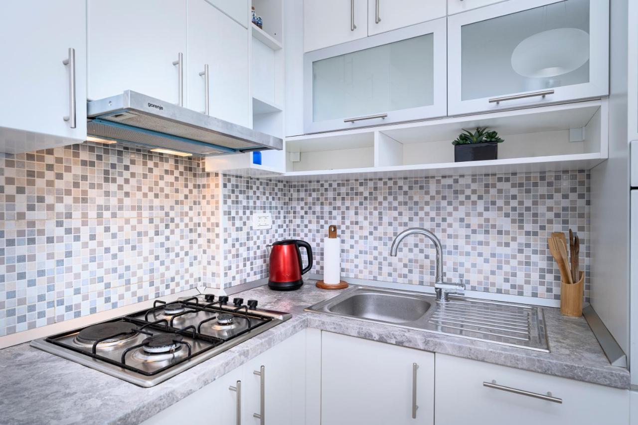 Kumquat Apartment - Zf Hvar Hvar Town Extérieur photo