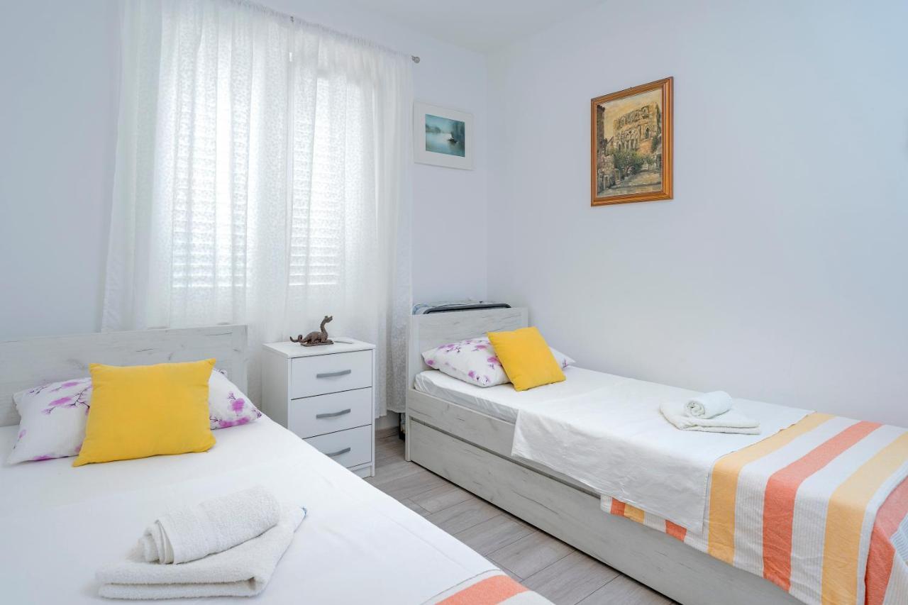 Kumquat Apartment - Zf Hvar Hvar Town Extérieur photo