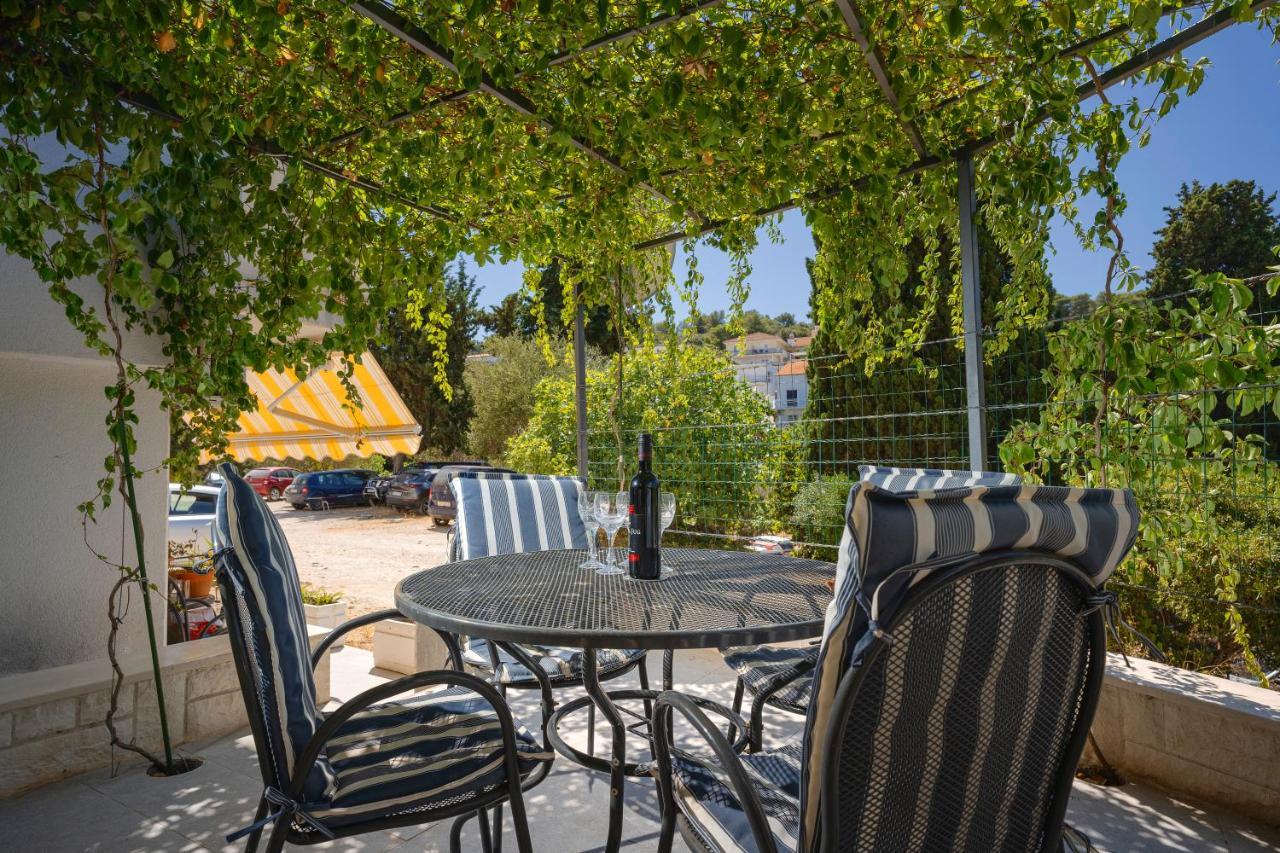 Kumquat Apartment - Zf Hvar Hvar Town Extérieur photo