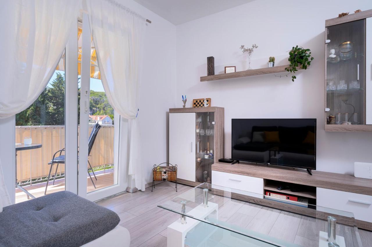 Kumquat Apartment - Zf Hvar Hvar Town Extérieur photo