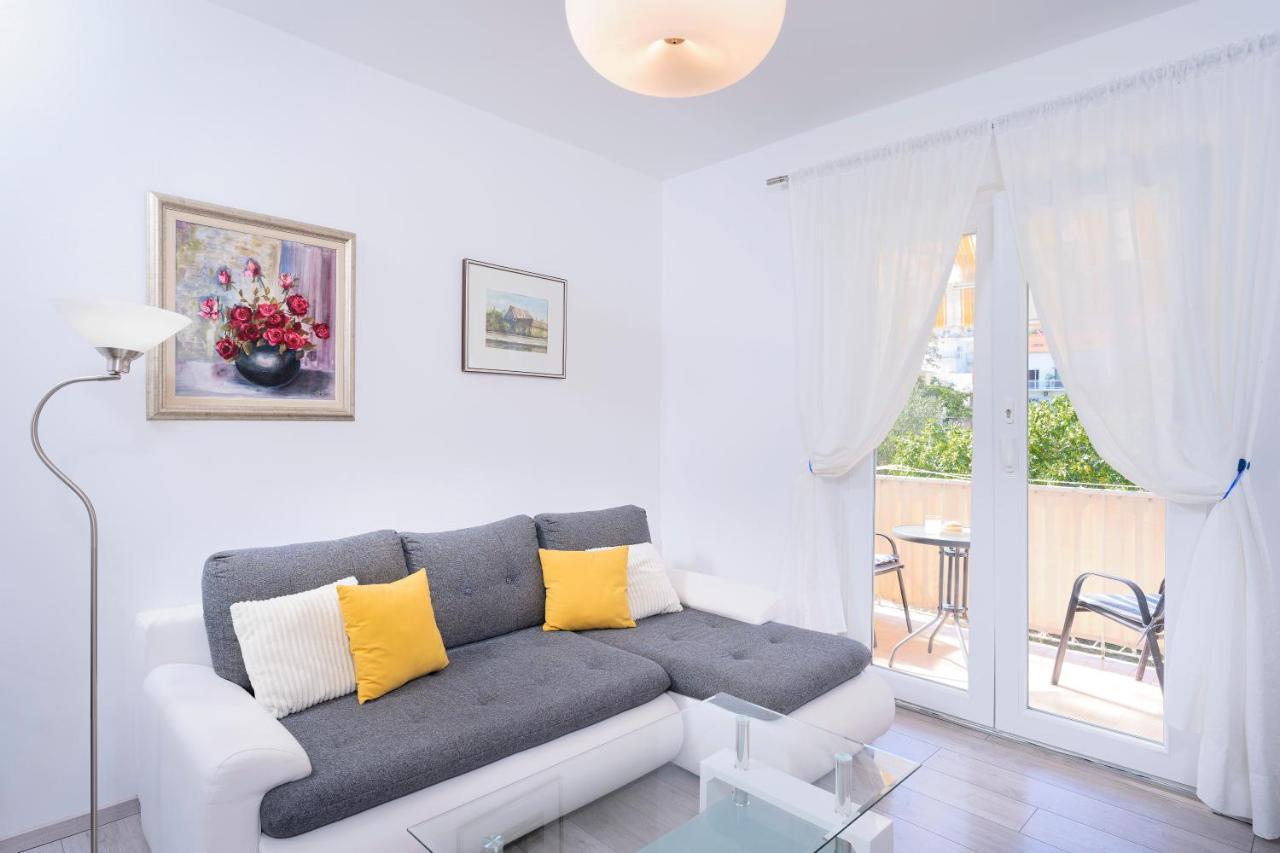 Kumquat Apartment - Zf Hvar Hvar Town Extérieur photo