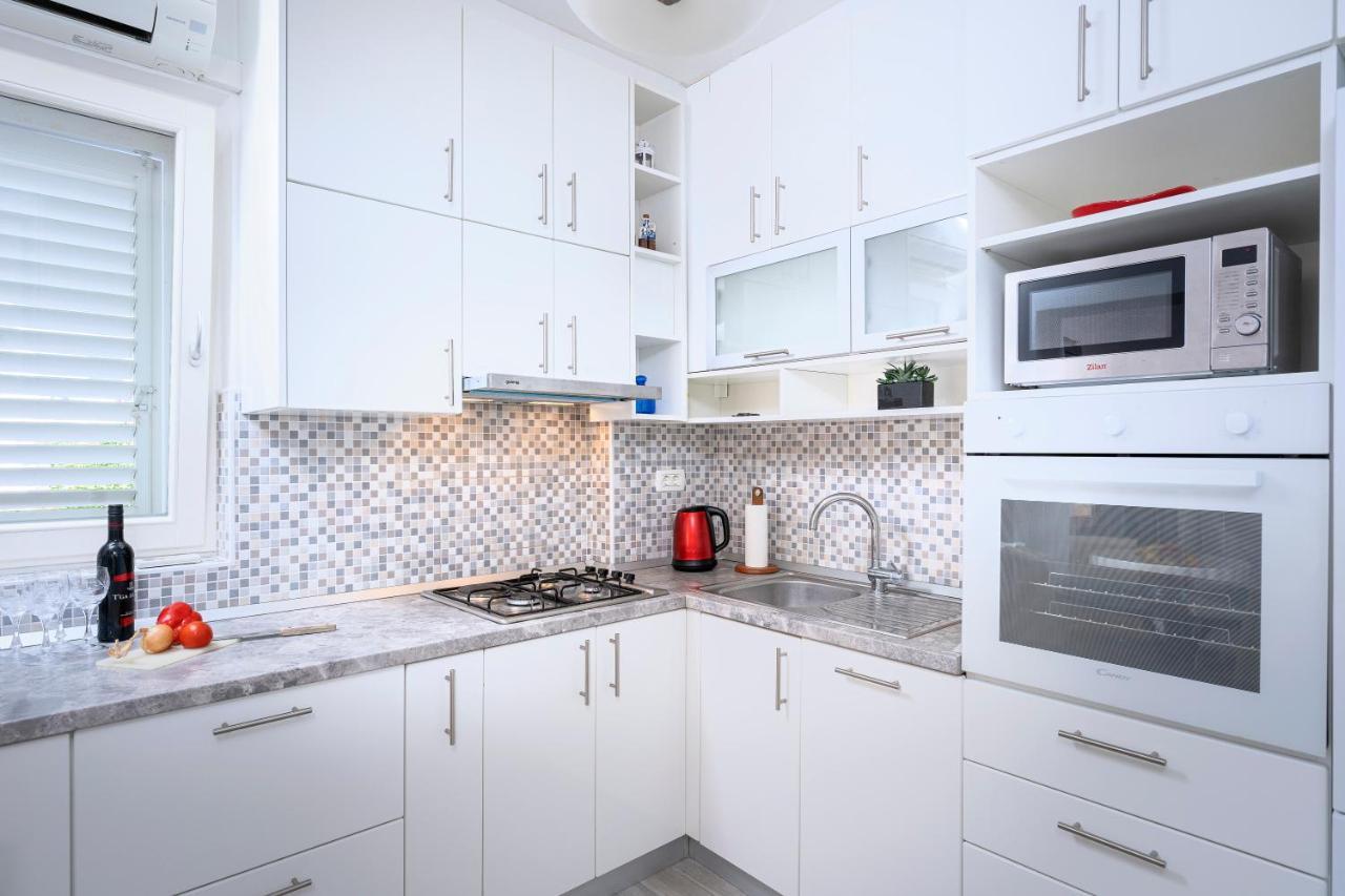 Kumquat Apartment - Zf Hvar Hvar Town Extérieur photo