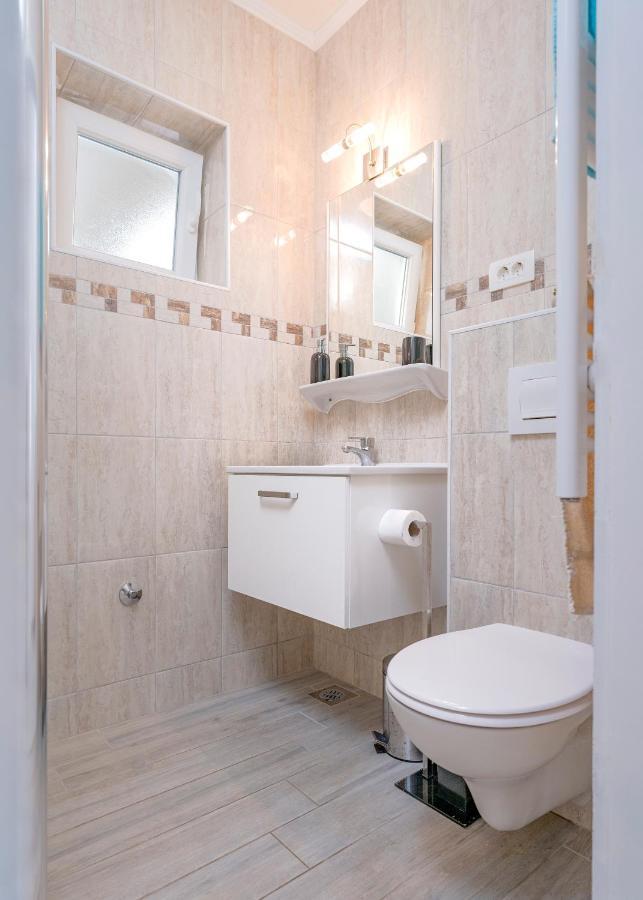 Kumquat Apartment - Zf Hvar Hvar Town Extérieur photo