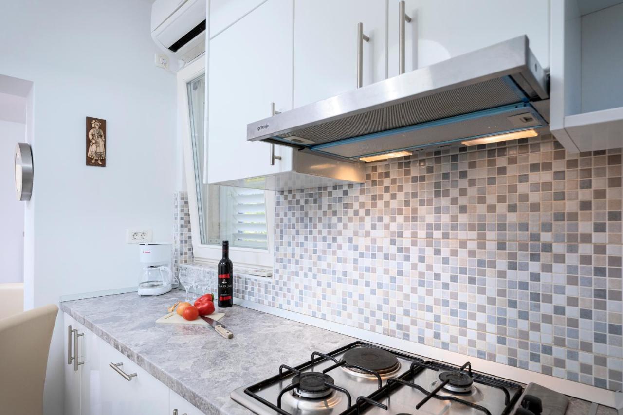 Kumquat Apartment - Zf Hvar Hvar Town Extérieur photo