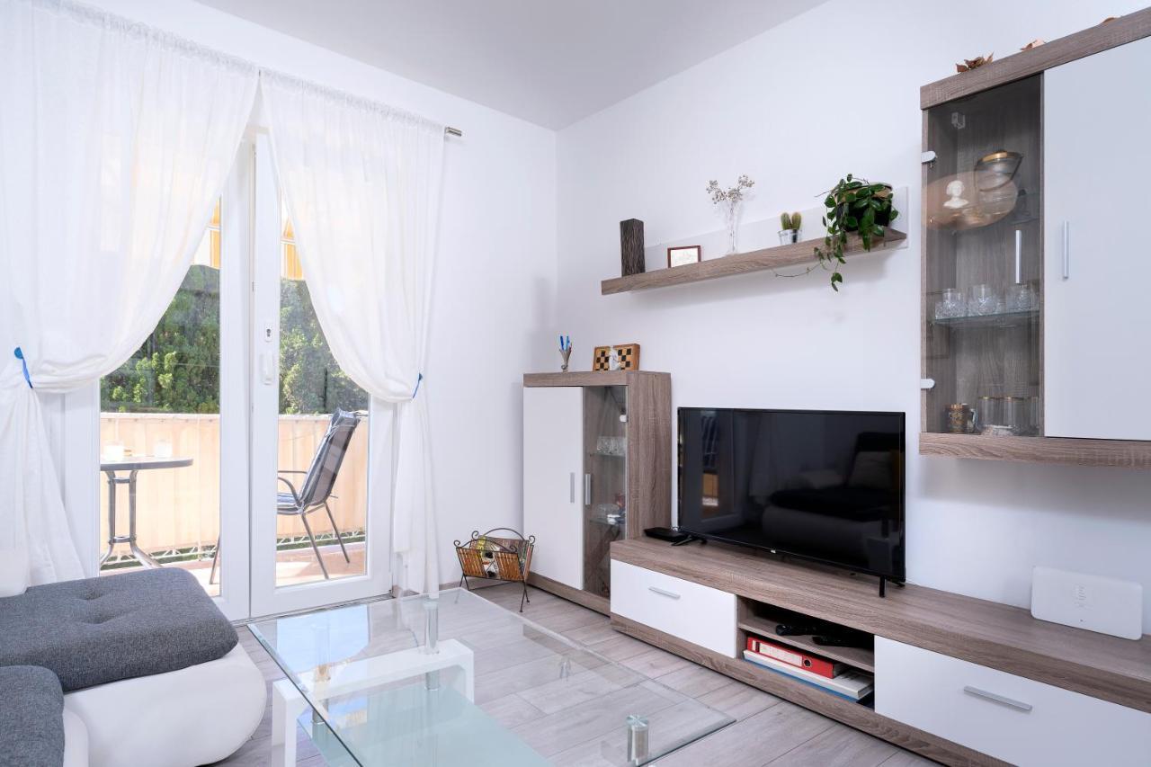 Kumquat Apartment - Zf Hvar Hvar Town Extérieur photo