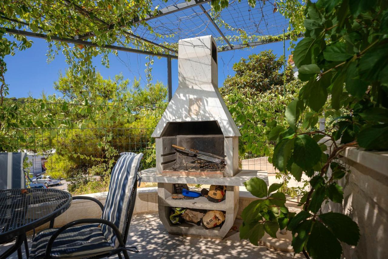 Kumquat Apartment - Zf Hvar Hvar Town Extérieur photo